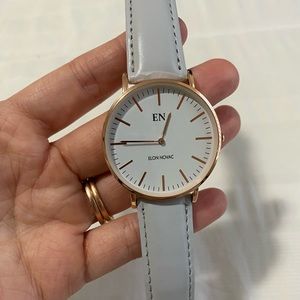 Elon Novac watch